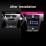 10.1 pulgadas 1024 * 600 HD Pantalla táctil Android 13.0 Radio para 2013 2014 2015 VW Volkswagen Golf 7 LHD Sistema de navegación GPS con WIFI Bluetooth Música USB Mirror Link Cámara retrovisora 1080P Video OBD2