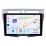 Android 10,0 HD pantalla táctil de 9 pulgadas para 2008-2010 KIA MORNING PICANTO Radio sistema de navegación GPS con soporte Bluetooth Carplay