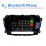 Android 10.0 Radio de navegación GPS con pantalla táctil HD de 9 pulgadas para 2011-2015 Great Wall Wingle 5 con soporte Bluetooth Carplay DVR OBD2