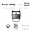 2000-2016 Peugeot 206 Android 12.0 9 pulgadas Navegación GPS Radio Bluetooth HD Pantalla táctil WIFI USB Carplay compatible con cámara de respaldo