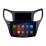 OEM Android 11.0 para 2013 JAC Heyue RS M2 Radio con Bluetooth 10.1 pulgadas HD Pantalla táctil Sistema de navegación GPS Soporte Carplay DSP