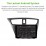 Para HONDA CIVIC LHD VERSIÓN EUROPEA 2012 Radio Android 13.0 HD Pantalla táctil Sistema de navegación GPS de 9 pulgadas con WIFI Soporte Bluetooth Carplay DVR