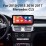 Carplay 12.3 pulgadas Android auto HD Pantalla táctil Android 11.0 para 2010-2015 2016 2017 Mercedes CLS W218 CLS300 CLS350CLS 550 CLS250 CLS500 CLS220 CLS320 CLS260 CLS400 Radio Sistema de navegación GPS Bluetooth