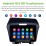 OEM 9 pulgadas Android 13.0 Radio para 2013 Honda Jade Bluetooth WIFI HD Pantalla táctil Soporte de navegación GPS Carplay Cámara trasera