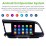 Android 13.0 Radio de navegación GPS de pantalla táctil de 9 pulgadas para Hyundai Elantra LHD 2019 con USB WIFI Bluetooth AUX compatible Carplay SWC Cámara de vista trasera