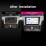 OEM 9 pulgadas 2018 VW Volkswagen Universal Android 13.0 HD Pantalla táctil Sistema de navegación GPS Soporte de radio TPM DVR WiFi Carplay Control remoto Bluetooth