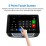 9 pulgadas Android 13.0 para 2021 Chevrolet N400 Sistema de navegación GPS estéreo con pantalla táctil Bluetooth compatible con cámara de visión trasera
