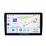 10,1 pulgadas Android 10,0 para NISSAN X-TRAIL 2007 Radio sistema de navegación GPS con pantalla táctil HD Bluetooth compatible con Carplay OBD2