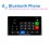 OEM 9 pulgadas Android 13.0 para 2018 BAIC HUANSU S7 Radio con Bluetooth HD Pantalla táctil Sistema de navegación GPS compatible con Carplay DAB +