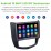 10.1 pulgadas Android 14.0 para 2013-2017 SGMW Hongguang Radio Sistema de navegación GPS con pantalla táctil HD Soporte Bluetooth Carplay OBD2