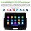 9 pulgadas Android 14.0 para 2018 Ford RANGER Radio Sistema de navegación GPS con pantalla táctil HD Soporte Bluetooth Carplay OBD2