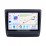 Para 2013-2016 BMW Serie 3 F30 F31 F34 F35 NBT Radio Android 13.0 HD Pantalla táctil Sistema de navegación GPS de 9 pulgadas con soporte Bluetooth Carplay DVR