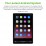 Pantalla táctil de 13,3 pulgadas, Radio de coche giratoria Universal de 360 ° con Carplay incorporado, DSP, FM/AM, Bluetooth, compatible con cámara AHD