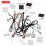 Para 2001 2002 2003-2006 LEXUS LS430 Android Radio con pantalla táctil de 9 pulgadas Sistema de navegación GPS Soporte Bluetooth RDS WIFI DVR Carplay
