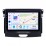 Android 13.0 Radio de navegación GPS con pantalla táctil de 9 pulgadas para Ford Ranger 2015 con USB WIFI Bluetooth Música AUX compatible con Carplay Digital TV TPMS SWC