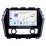 Android 14.0 HD Pantalla táctil de 10.1 pulgadas para 2016 Nissan Teana Maxima Radio Sistema de navegación GPS con soporte Bluetooth Carplay TPMS