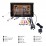 10,1 pulgadas Android 10,0 para NISSAN X-TRAIL 2007 Radio sistema de navegación GPS con pantalla táctil HD Bluetooth compatible con Carplay OBD2