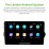 OEM 9 pulgadas Android 13.0 para 2015-2020 Fiat TIPO/EGEA Radio Sistema de navegación GPS con pantalla táctil HD Soporte Bluetooth Carplay OBD2 DVR TPMS