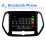 10.1 pulgadas Android 14.0 para 2019 2020 Chery Jetour X70 Radio Sistema de navegación GPS con pantalla táctil HD Soporte Bluetooth Carplay TV digital