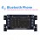 HD Pantalla táctil Radio Android 10.0 de 7 pulgadas para 2006-2010 Suzuki Grand Vitara con navegación GPS Carplay Soporte Bluetooth Bluetooth TV digital