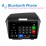 9 pulgadas Android 13.0 para HONDA JADE RHD 2013 Radio Sistema de navegación GPS con pantalla táctil HD Bluetooth Carplay compatible con OBD2