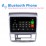 Sistema de navegación GPS con radio y pantalla táctil HD de 9 pulgadas Android 14.0 para Toyota Alphard 2003 2004-2007, compatible con Bluetooth, Carplay OBD2