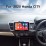 OEM 9 pulgadas Android 10,0 para 2020 Honda CITY Radio con Bluetooth HD pantalla táctil sistema de navegación GPS compatible con Carplay DAB +