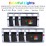 Pantalla táctil HD para 2009 Citroen Old C-Quatre Radio Android 13.0 9 pulgadas Sistema de navegación GPS Bluetooth Carplay compatible con DAB + DVR