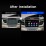 9 pulgadas Android 13.0 para HONDA JADE RHD 2013 Radio Sistema de navegación GPS con pantalla táctil HD Bluetooth Carplay compatible con OBD2