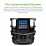 OEM Android 10.0 para 2017 Nissan Patrol Car Radio con pantalla táctil HD de 9.7 pulgadas Sistema de navegación GPS Carplay compatible con cámara retrovisora AHD DAB + DSP OBD2 DVR