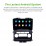 OEM 9 pulgadas Android 13.0 Radio para 2009 2010 2011-2019 NISSAN FRONTIER XTERRA Bluetooth WIFI HD Pantalla táctil Soporte de navegación GPS Carplay DVR Cámara trasera