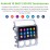 Para 2018 Suzuki Liana Radio 9 pulgadas Android 14.0 HD Pantalla táctil Sistema de navegación GPS con WIFI Bluetooth compatible Carplay DVR