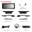 12,3 pulgadas Android 11,0 para 2005-2017 2018 2019 Audi A6 A7 estéreo de coche Bluetooth HD pantalla táctil Carplay sistema de navegación GPS 