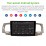 Para 2006 Toyota Corolla RHD Sistema estéreo Android Carplay con Bluetooth WIFI Pantalla táctil Soporte Imagen en imagen Cámara de visión trasera