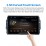 10.1 pulgadas Android 12.0 para 2016 CHERY TIGGO 3 Radio de navegación GPS con Bluetooth HD Soporte de pantalla táctil TPMS DVR Carplay cámara DAB +