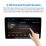 9 pulgadas Android 13.0 para VOLKSWAGEN PASSAT B5 B6 2004-2010 Radio Sistema de navegación GPS con pantalla táctil HD Bluetooth Carplay compatible con OBD2