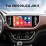 Para 2019 ISUZU JIM S Radio Android 13.0 HD Pantalla táctil Sistema de navegación GPS de 10.1 pulgadas con soporte Bluetooth Carplay DVR