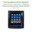 9.7 pulgadas Android 10.0 para 2007-2013 Cadillac SLS Radio Sistema de navegación GPS con Bluetooth Pantalla táctil HD Soporte Carplay DSP SWC DVR DAB + Cámara de respaldo