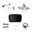 8 pulgadas Android 13.0 para 2001-2004 Mercedes SL R230 SL350 SL500 SL55 SL600 SL65 Sistema de navegación GPS estéreo con soporte de pantalla táctil Bluetooth Cámara de visión trasera