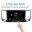 9 pulgadas Android 14.0 para 2011-2018 VOLKSWAGEN SHARAN Radio Sistema de navegación GPS con pantalla táctil HD Soporte Bluetooth Carplay OBD2