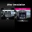 9 pulgadas Android 13.0 2011-2014 Nissan Tiida Manual A / C GPS Radio de navegación con Bluetooth HD Pantalla táctil WIFI Soporte de música Carplay TV digital