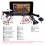 OEM 9 pulgadas Android 14.0 Radio para 2014 2015 2016 2017 TOYOTA NOAH ESQUIRE VOXY con Bluetooth WIFI HD Pantalla táctil Soporte de navegación GPS DVR Carplay DAB +