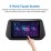 Para 2022 SUZUKI VITARA Radio Android 13.0 HD Pantalla táctil Sistema de navegación GPS de 9 pulgadas con soporte Bluetooth Carplay DVR