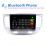 Pantalla táctil HD de 9 pulgadas para 2007 Kia Rio Radio Android 10,0 sistema de navegación GPS con Bluetooth USB compatible con cámara de visión trasera Carplay