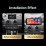 Pantalla táctil HD 12.3 pulgadas Android 11.0 Radio de navegación GPS para 2013-2018 2019 2020 Audi A3 con soporte Bluetooth AUX DVR Carplay Control del volante