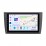 Para 2008 2009 2010 2011 2012 VOLKSWAGEN GOLF 6 Radio 9 pulgadas Android 13.0 HD Pantalla táctil Sistema de navegación GPS con soporte Bluetooth Carplay OBD2