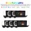 Android 11.0 para 2019 Hyundai Venue LHD Radio 9 pulgadas Sistema de navegación GPS con Bluetooth HD Pantalla táctil Carplay compatible con SWC