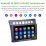 OEM 9 pulgadas Android 14.0 para 2009 2010 2011-2015 Proton Lotus L3 Radio con Bluetooth HD Pantalla táctil Sistema de navegación GPS compatible con Carplay