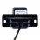 Sony CCD Universal HD coche Rearview cámara de monitor de aparcamiento para Dash Radio estéreo impermeable