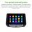 9 pulgadas Android 13.0 para 2021 Chevrolet N400 Sistema de navegación GPS estéreo con pantalla táctil Bluetooth compatible con cámara de visión trasera